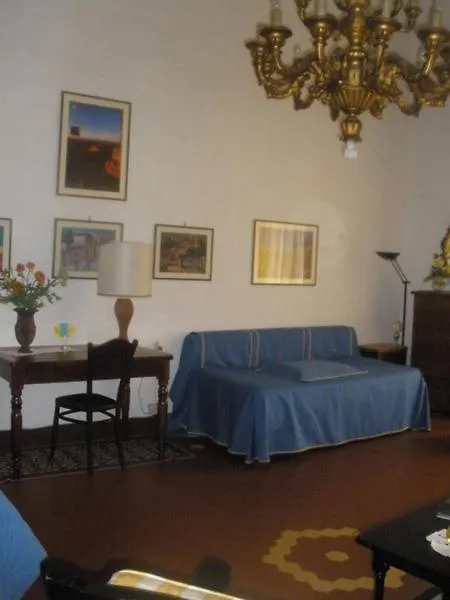 Pensione Rinascente Pisa Guest house