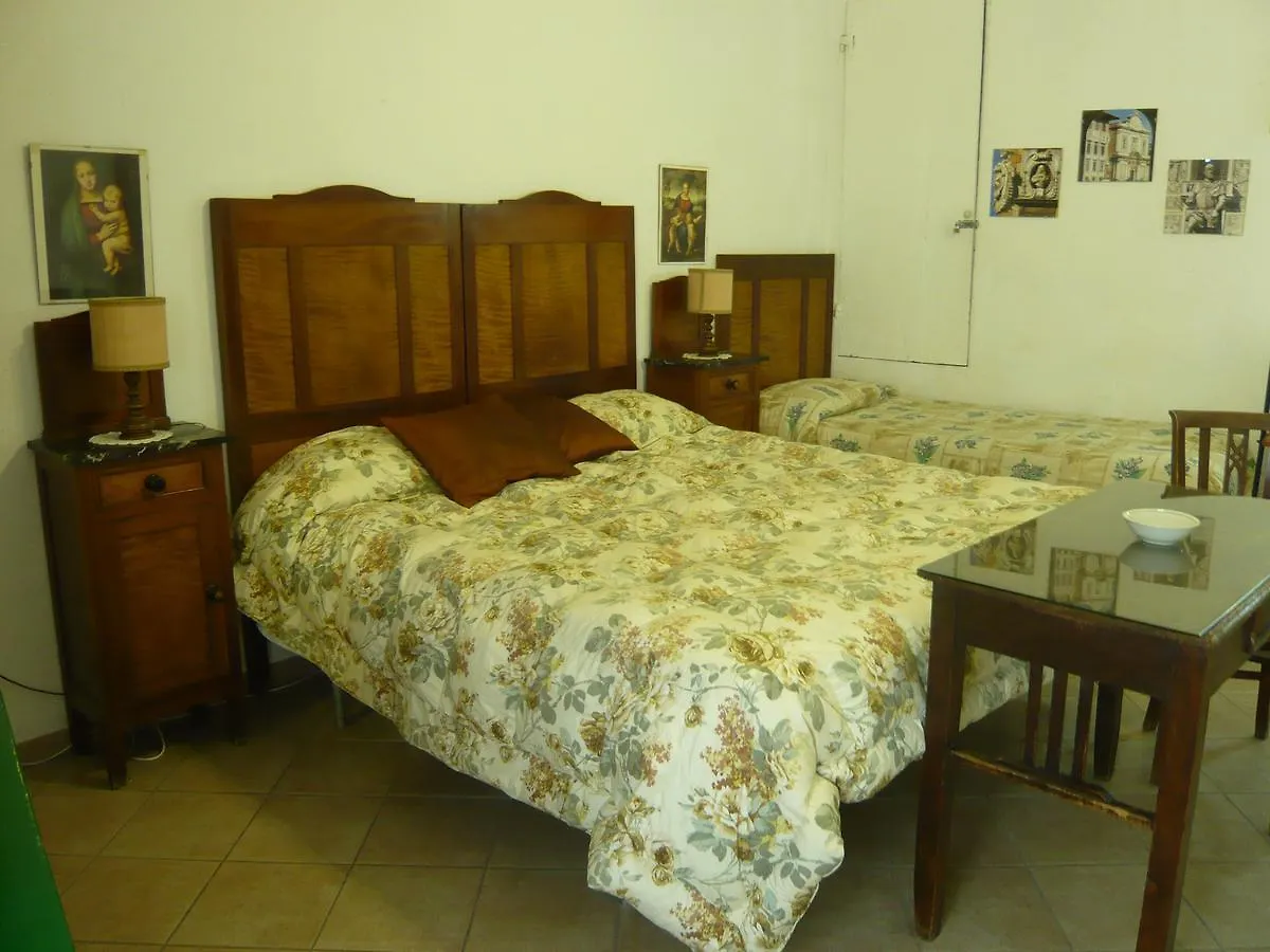 Guest house Pensione Rinascente Pisa