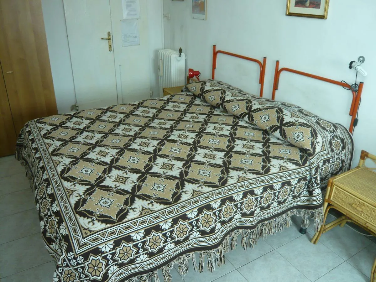 Guest house Pensione Rinascente Pisa