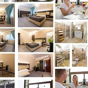 Kunesias Bed & Breakfast Cinisi