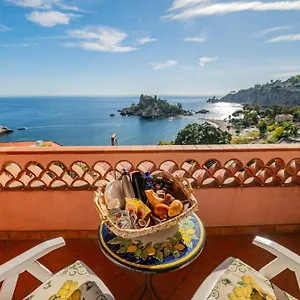 Mendolia Hotel Taormina