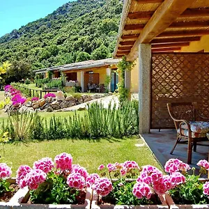 Li Teggi Turismo Rurale , San Teodoro (Sardinia) Italie