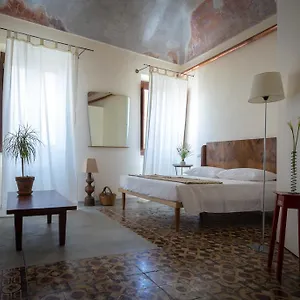 Piazza San Pantaleo Bed & Breakfast Sorso