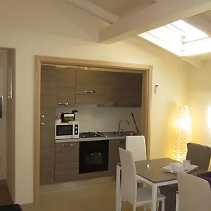 Relais Il Nido Maison d'hôtes