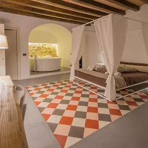 Antichi Ricordi Hotel Caltanissetta
