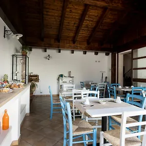 Cabrera House 3*, Pozzallo Italie