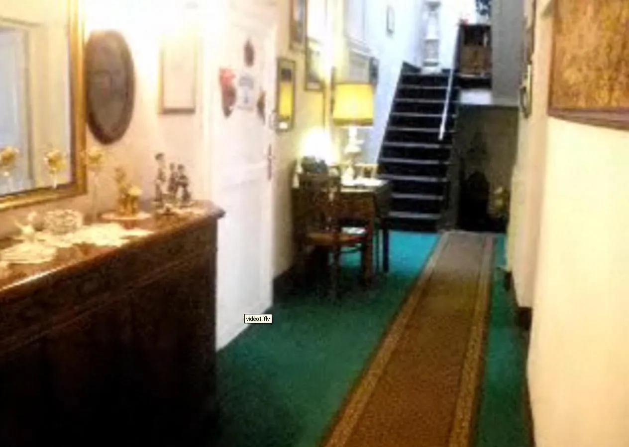 Guest house Pensione Rinascente Pisa