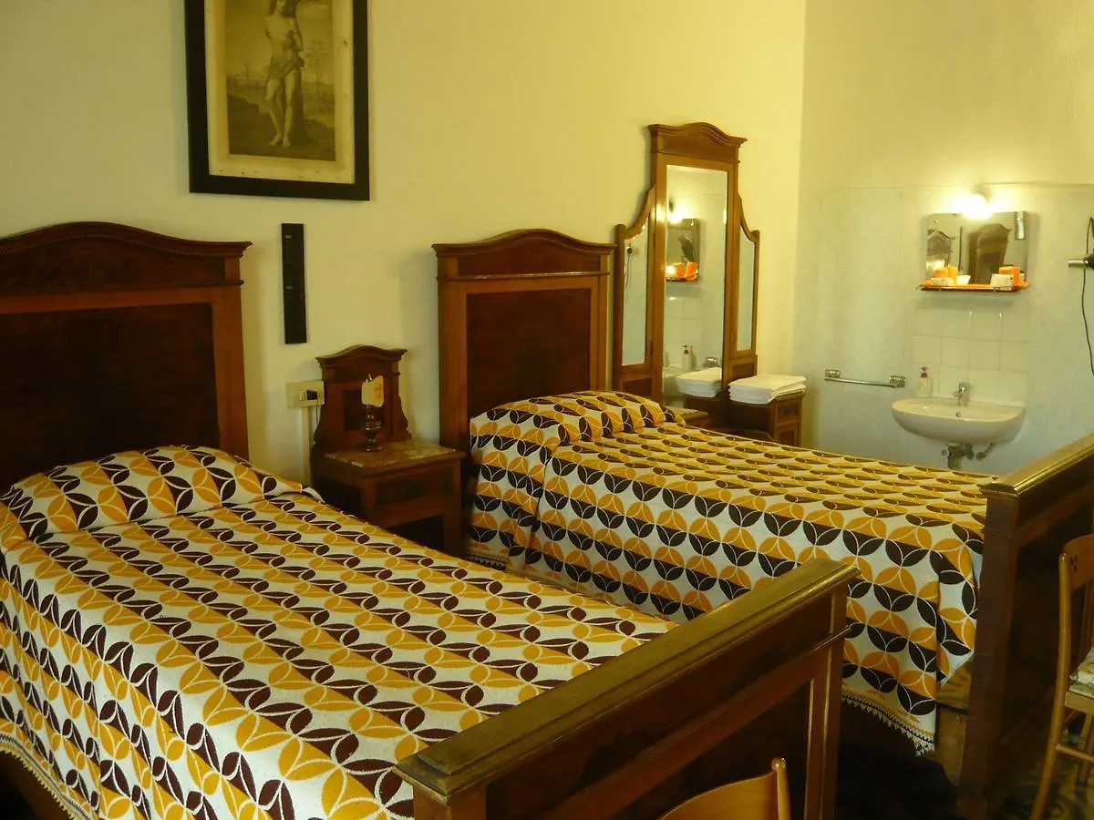 Guest house Pensione Rinascente Pisa