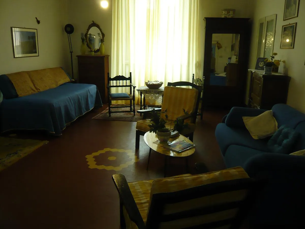 Pensione Rinascente Pisa Guest house