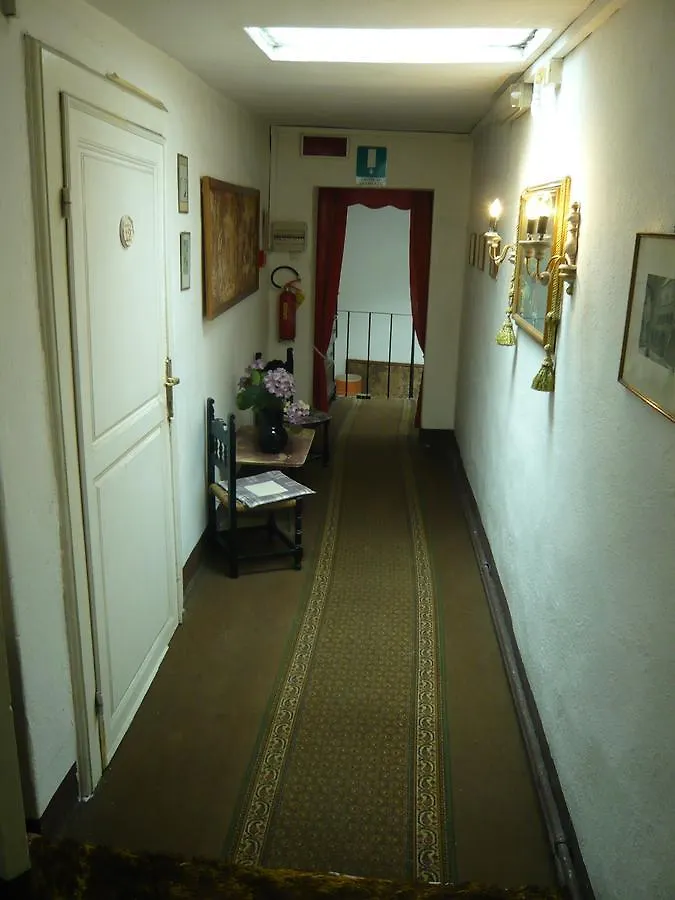 Guest house Pensione Rinascente Pisa