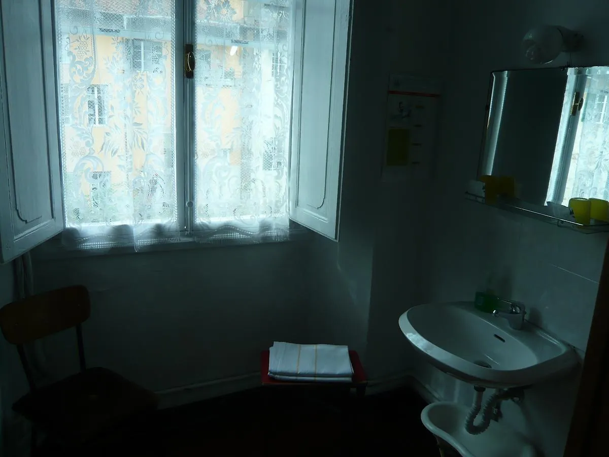 Pensione Rinascente Pisa Guest house