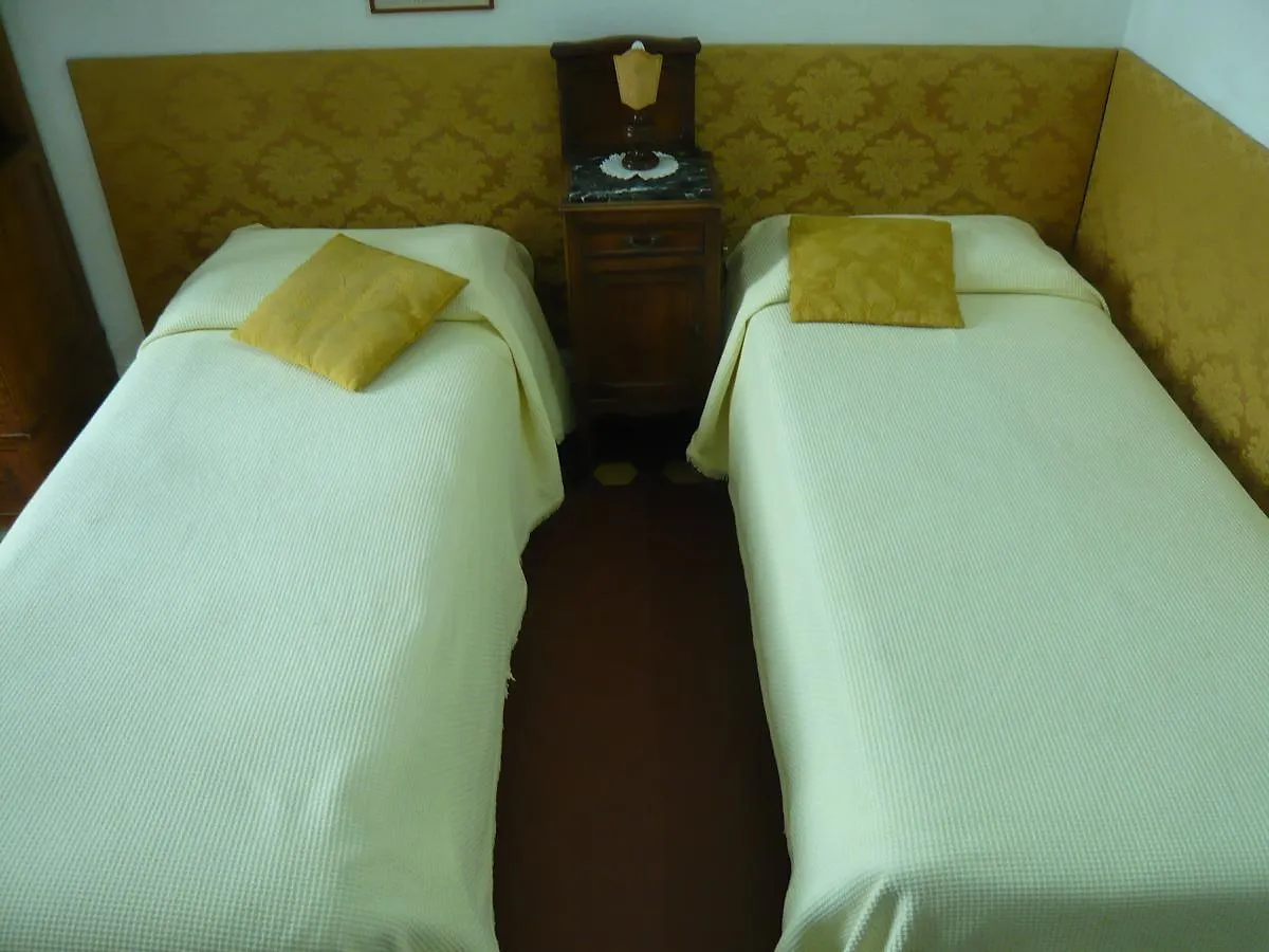 Pensione Rinascente Pisa Guest house