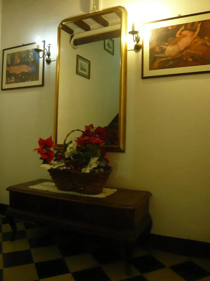 Guest house Pensione Rinascente Pisa