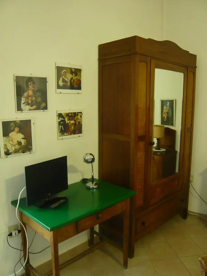 Pensione Rinascente Pisa Guest house