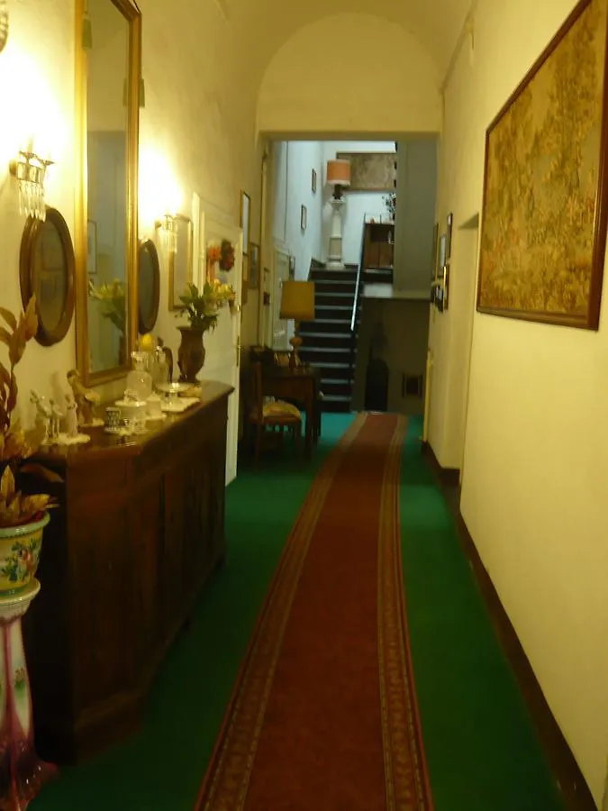 Guest house Pensione Rinascente Pisa