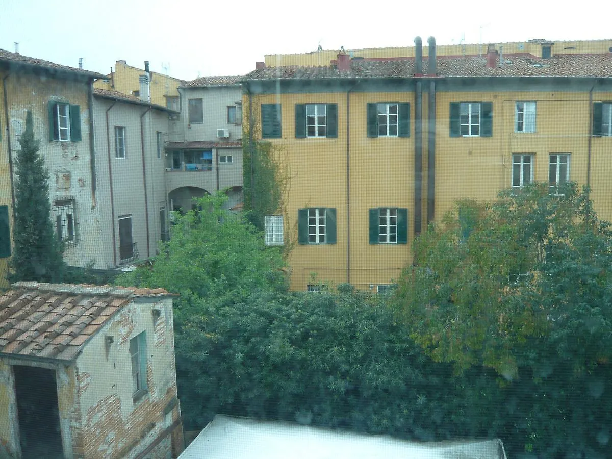 Guest house Pensione Rinascente Pisa