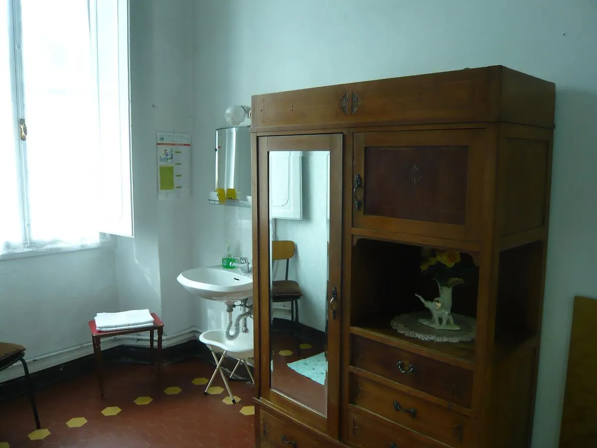 Guest house Pensione Rinascente Pisa Italy