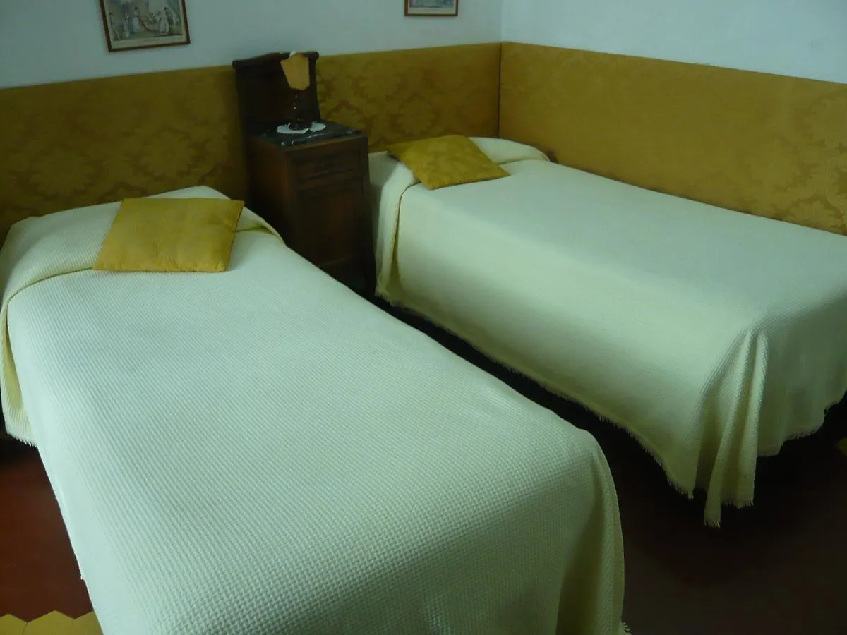 Pensione Rinascente Pisa Guest house