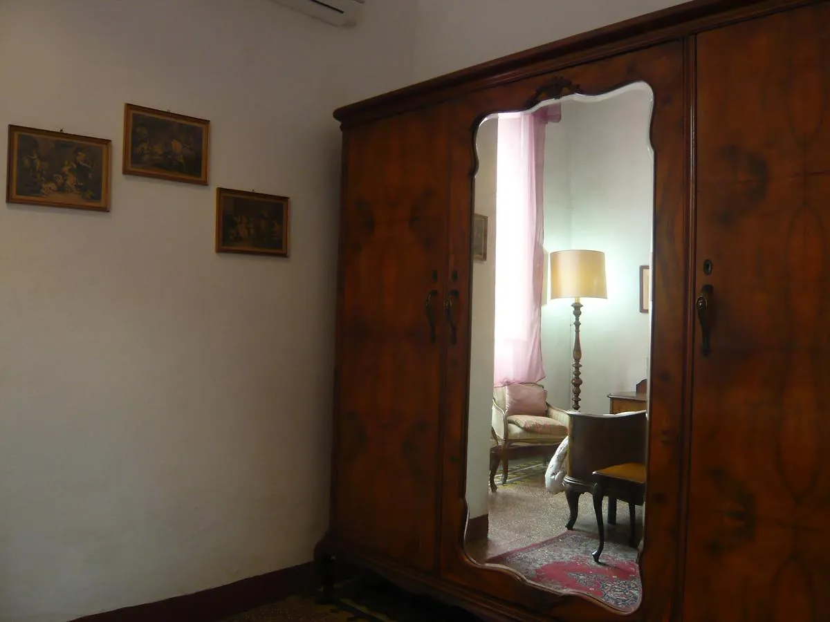 Guest house Pensione Rinascente Pisa Italy