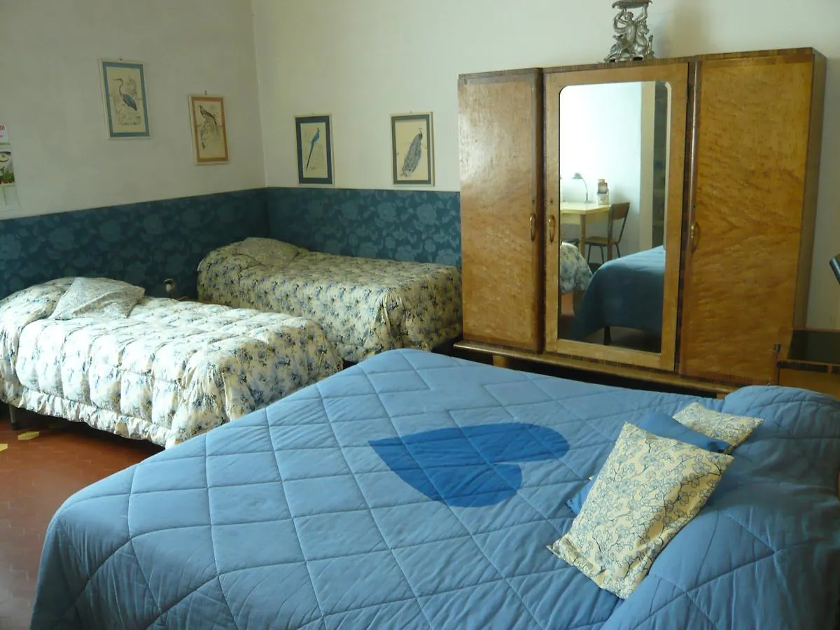 Pensione Rinascente Pisa Guest house