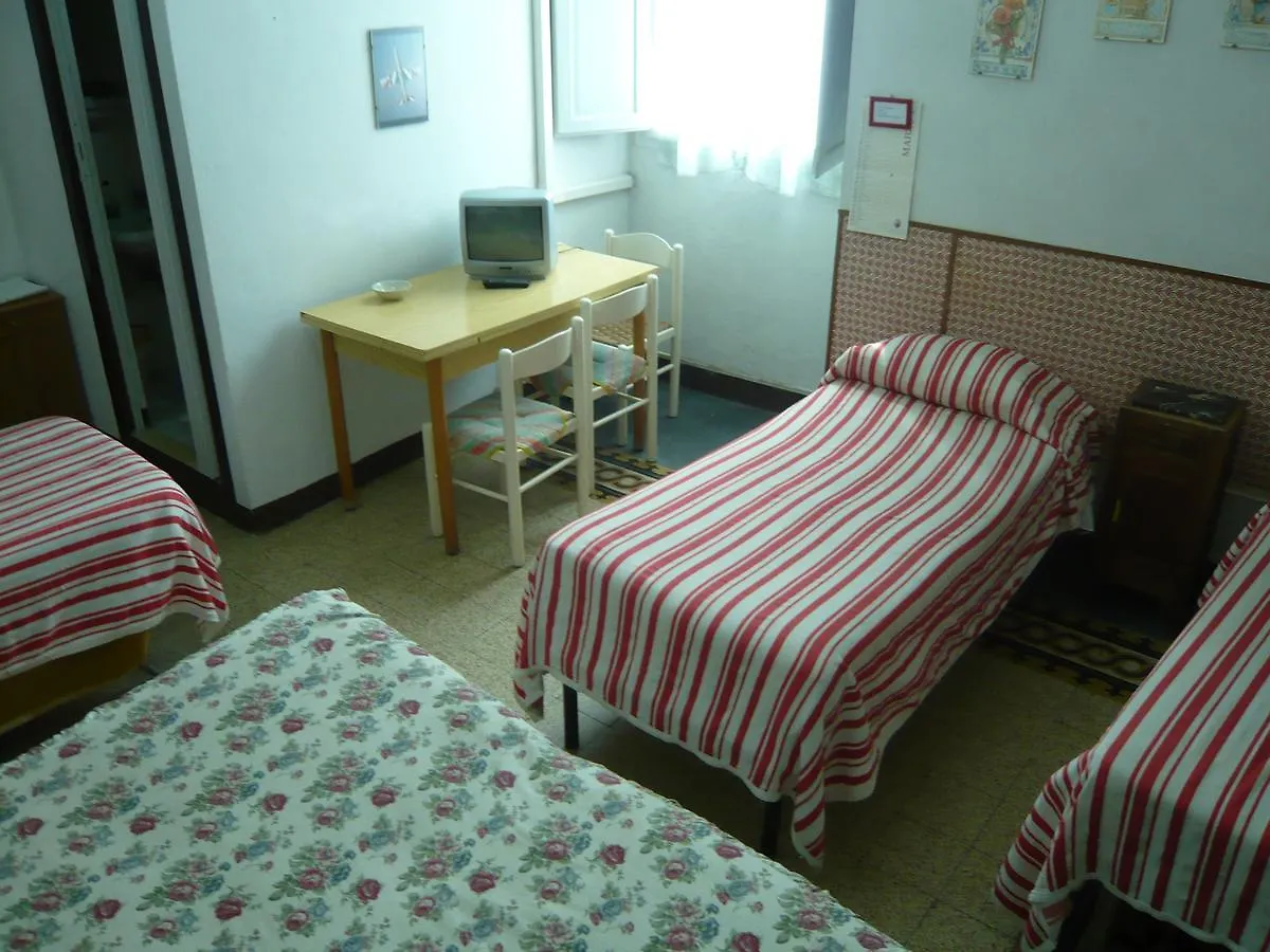 Guest house Pensione Rinascente Pisa