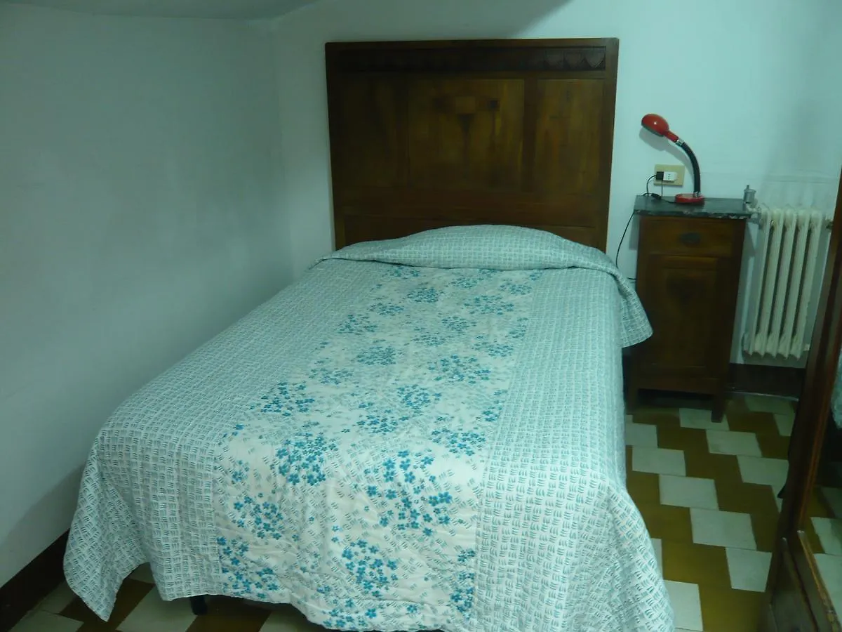 Pensione Rinascente Pisa Guest house