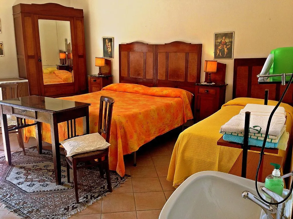 Guest house Pensione Rinascente Pisa