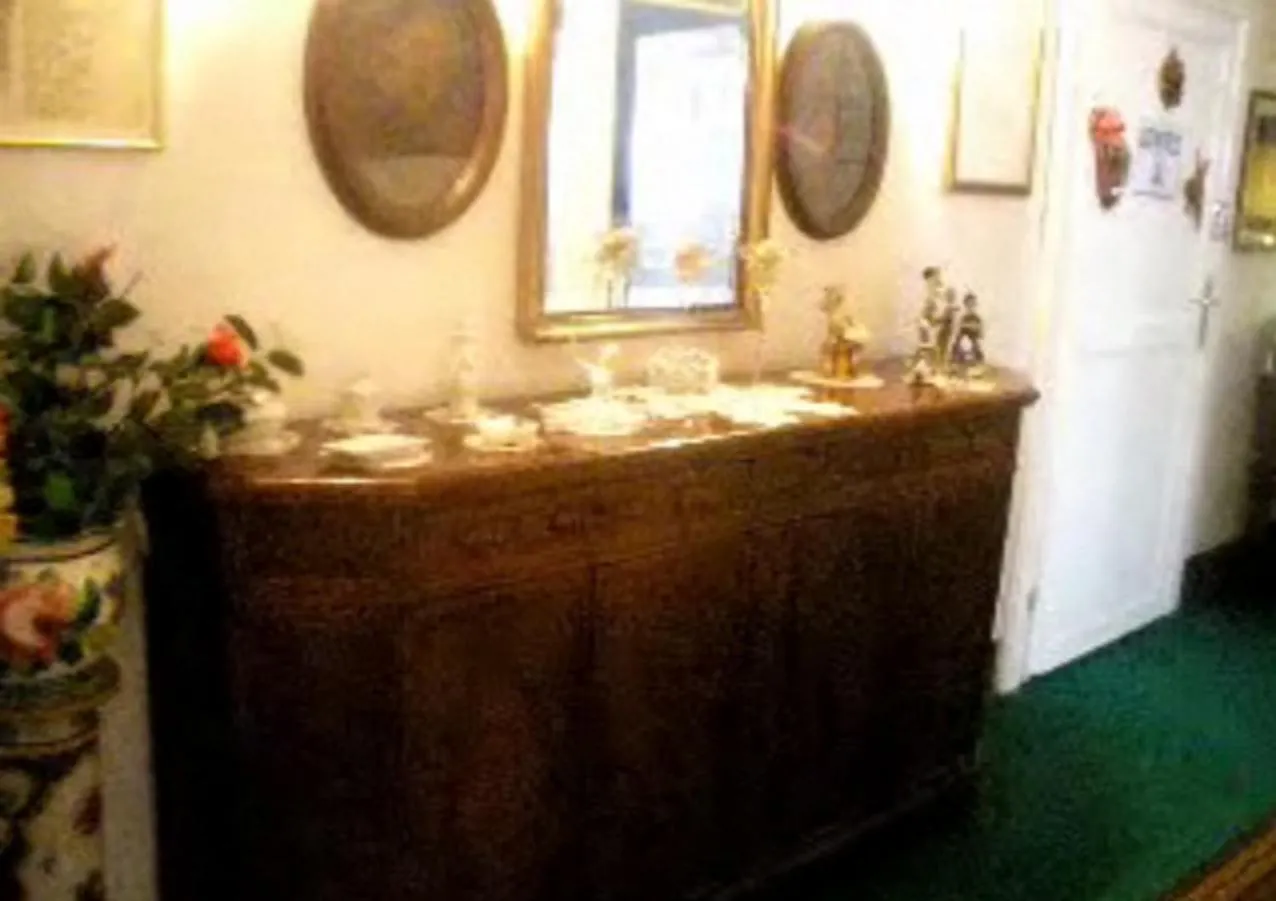 Pensione Rinascente Pisa Guest house