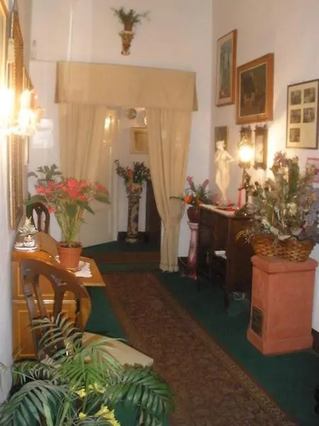 Guest house Pensione Rinascente Pisa