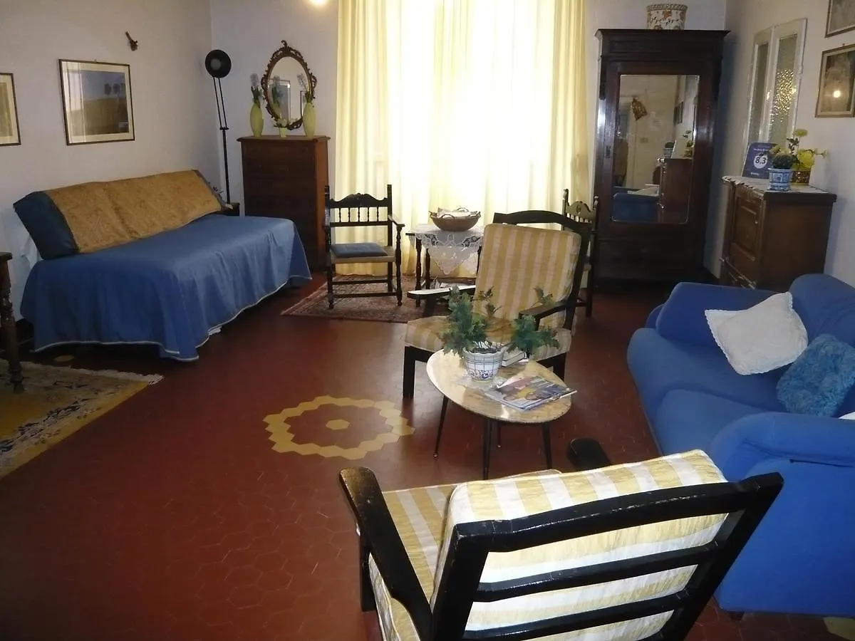 Guest house Pensione Rinascente Pisa