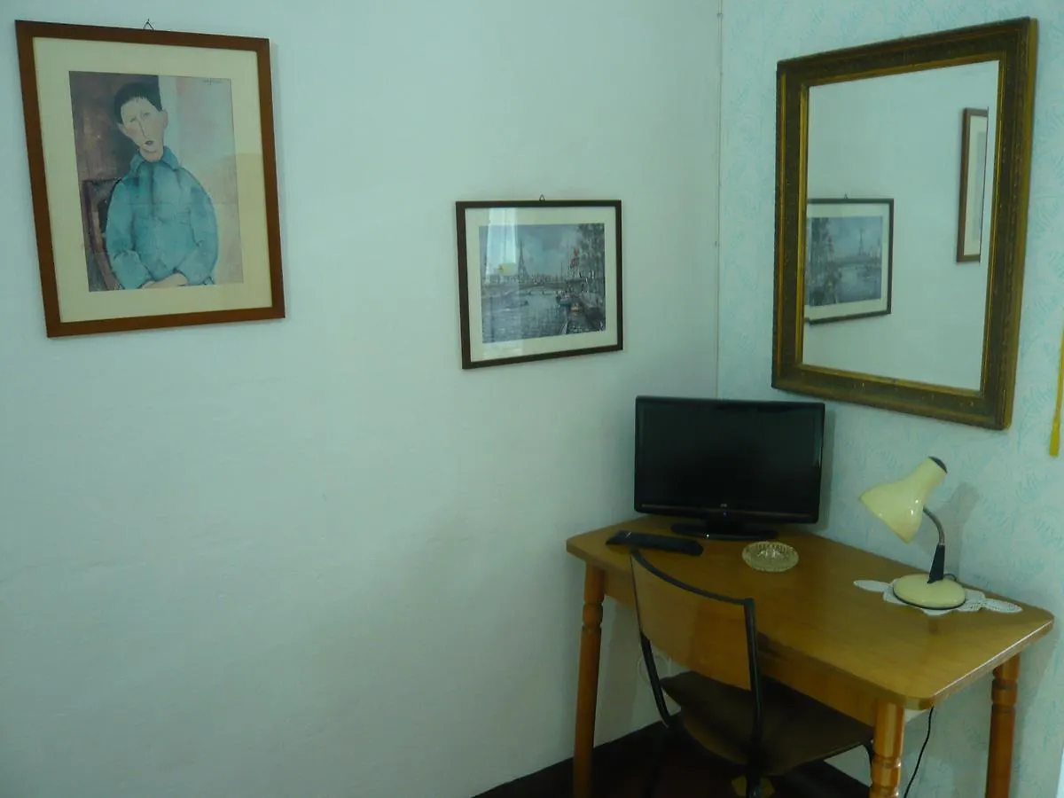 Pensione Rinascente Pisa Guest house