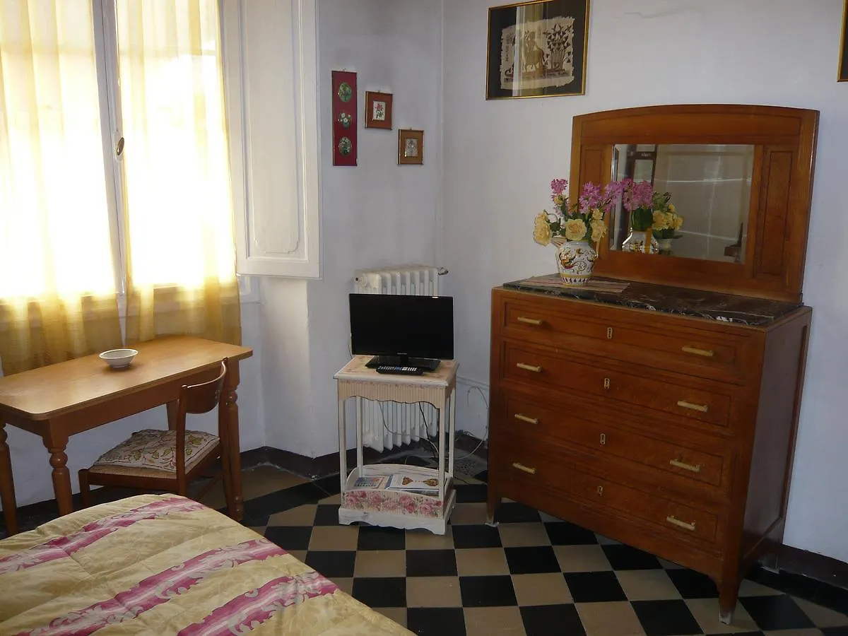 Guest house Pensione Rinascente Pisa Italy