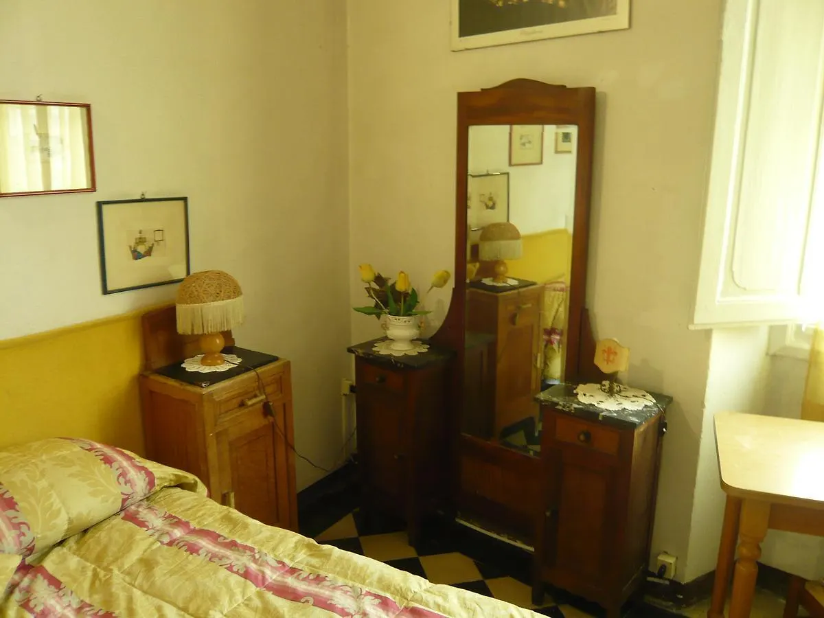Pensione Rinascente Pisa Guest house