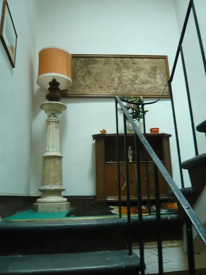 Guest house Pensione Rinascente Pisa Italy