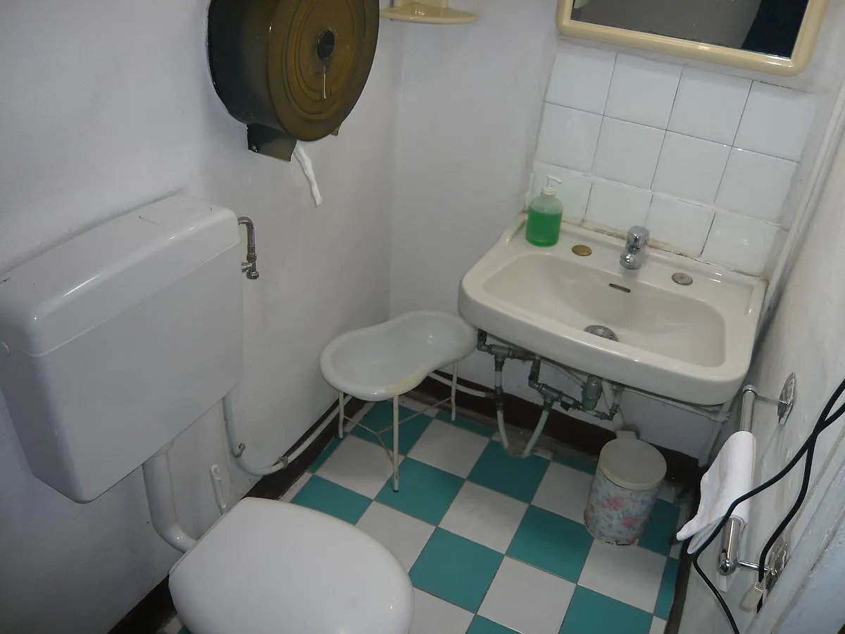 Guest house Pensione Rinascente Pisa