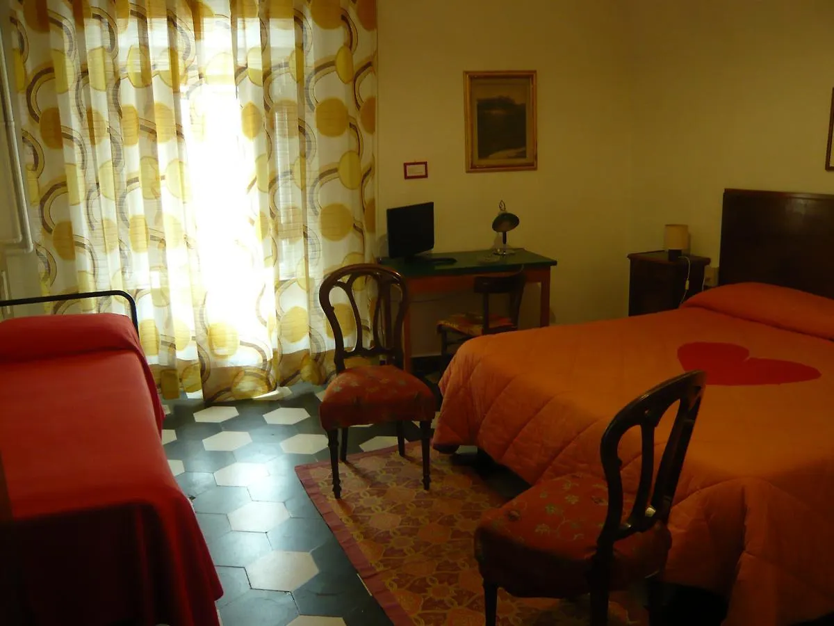 Pensione Rinascente Pisa Guest house