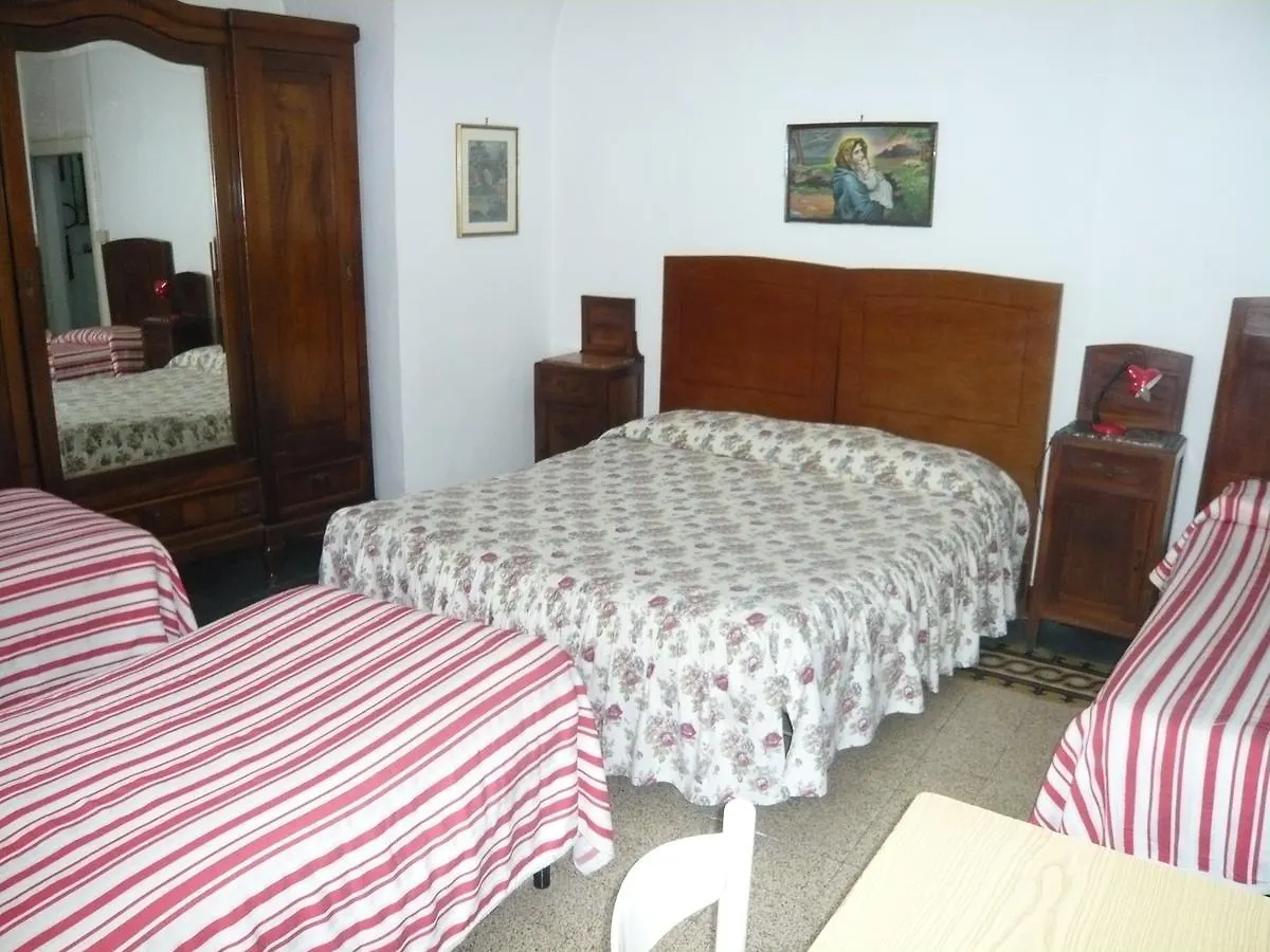 Guest house Pensione Rinascente Pisa