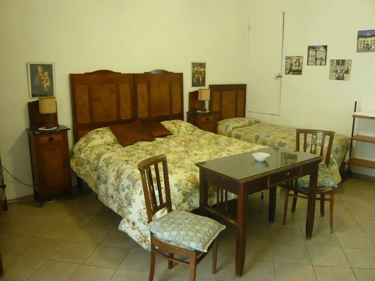 Pensione Rinascente Pisa