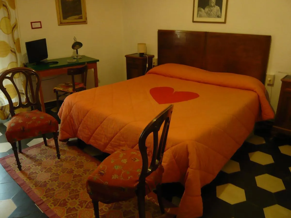 Guest house Pensione Rinascente Pisa