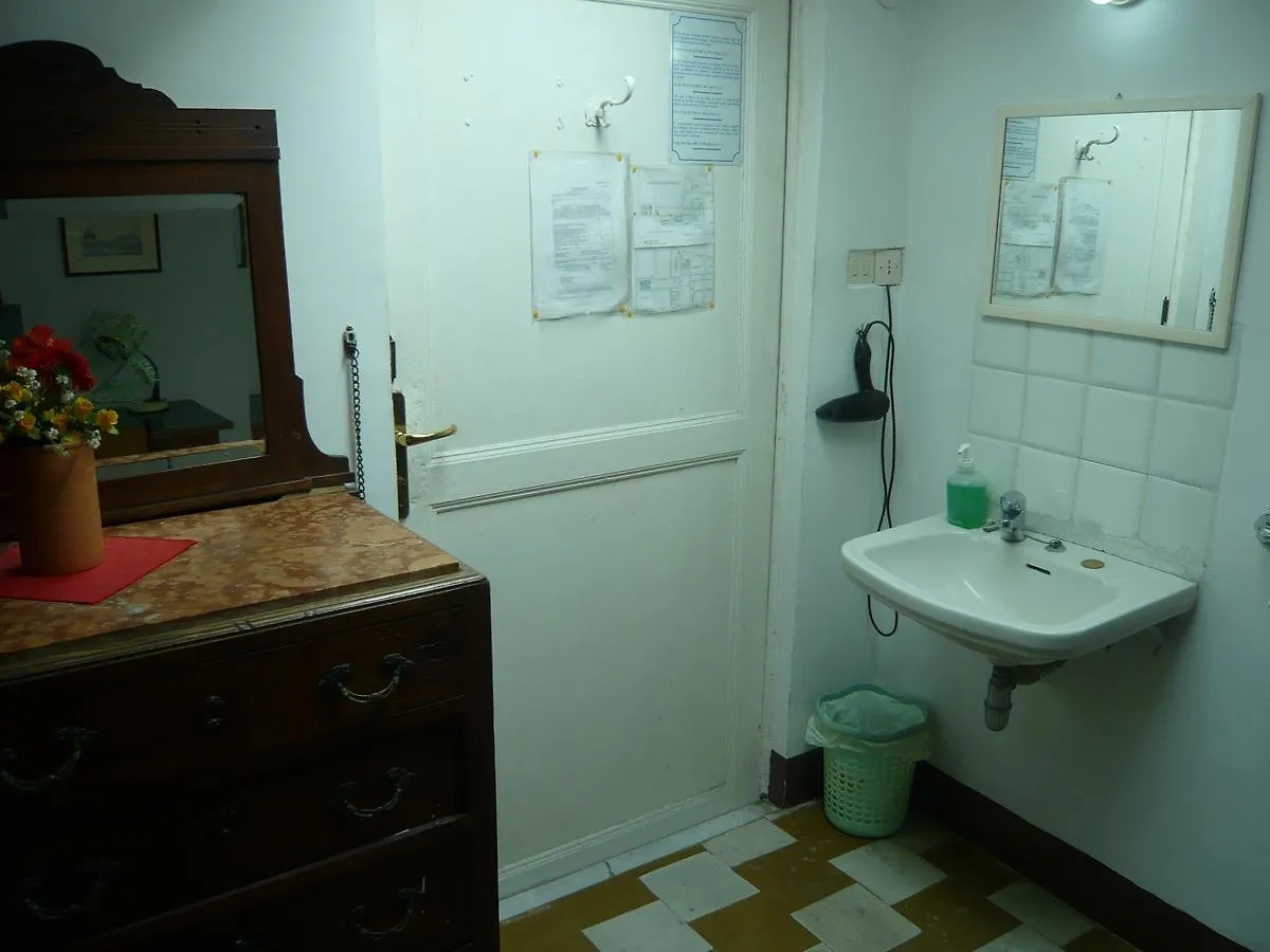 Guest house Pensione Rinascente Pisa