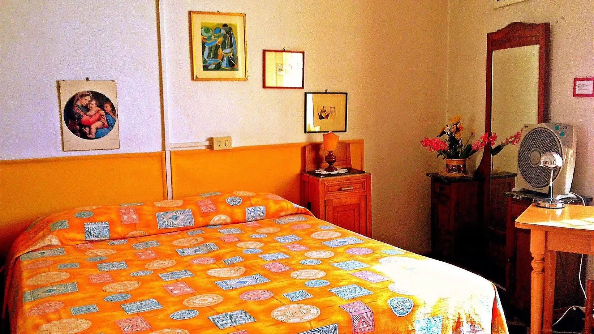 Guest house Pensione Rinascente Pisa