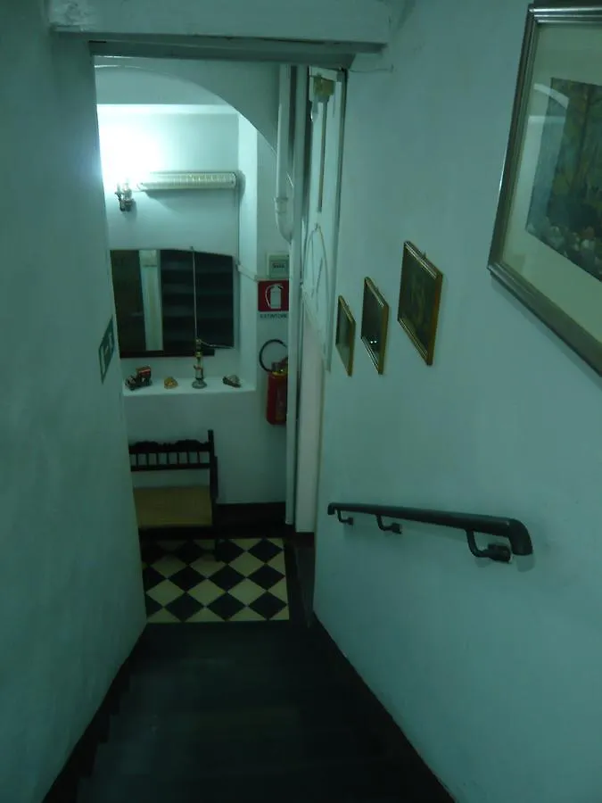 Pensione Rinascente Pisa