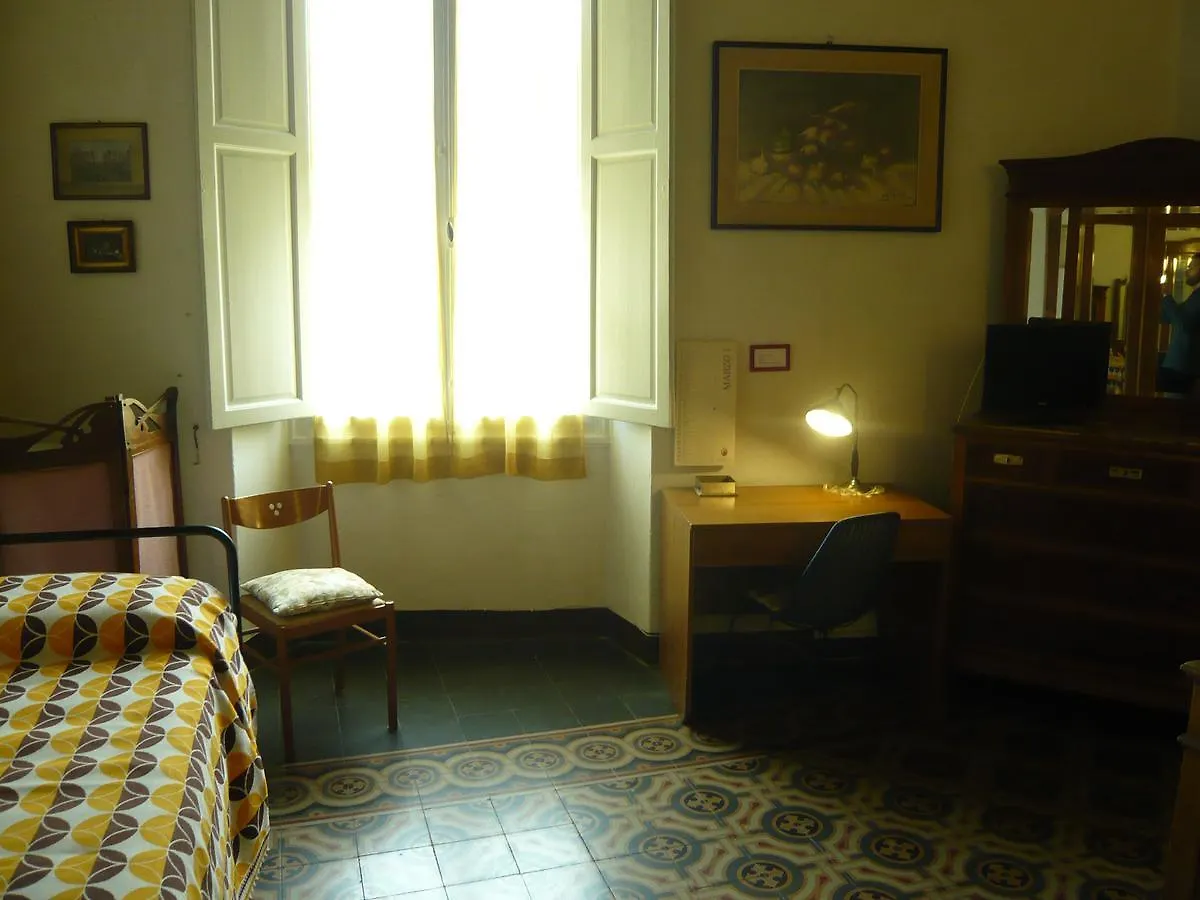 Pensione Rinascente Pisa Gasthuis