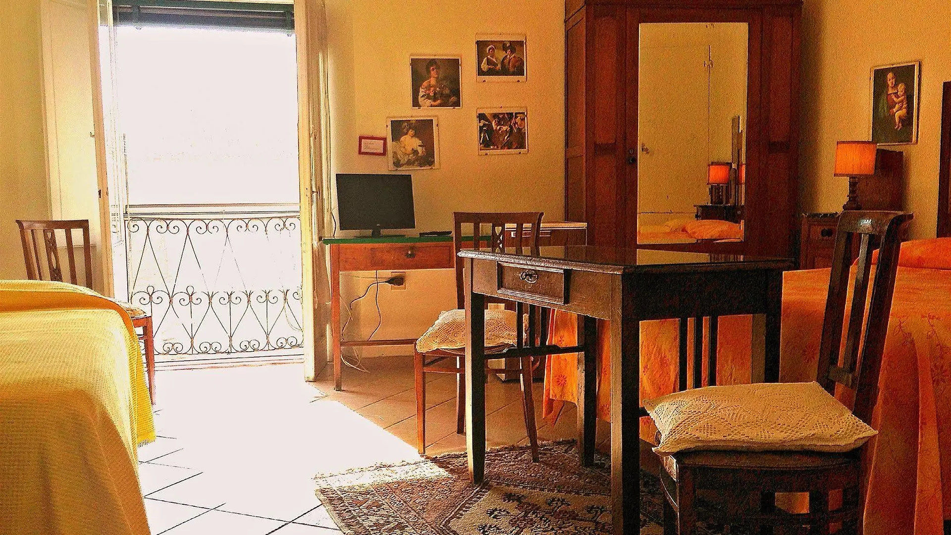 Pensione Rinascente Pisa